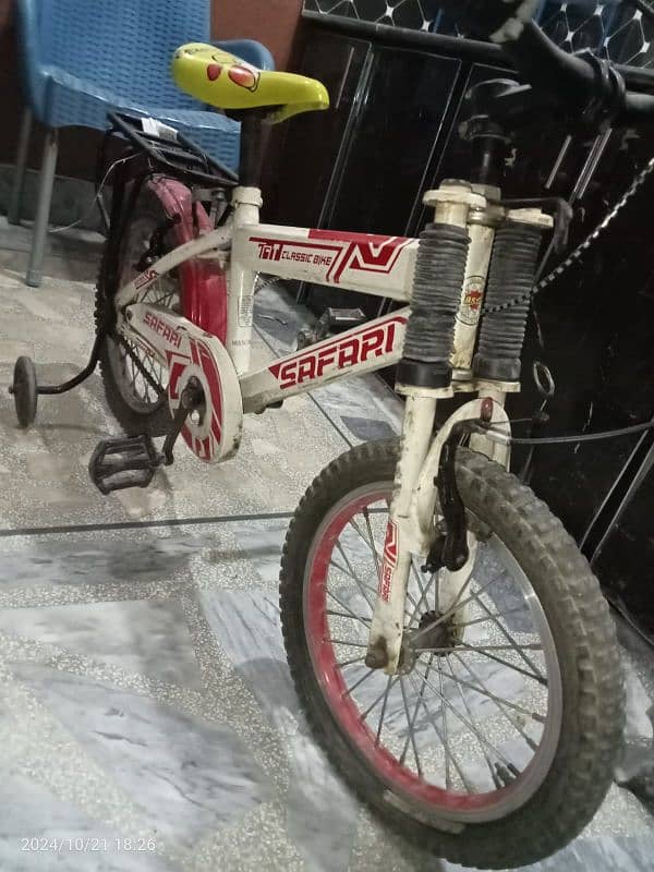 Bycycle for sale 1