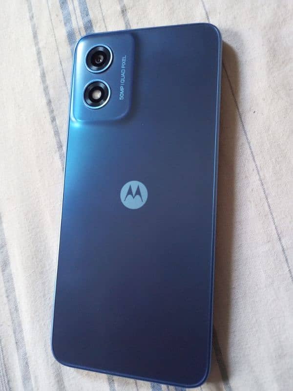 Motorola G Play 2024 4