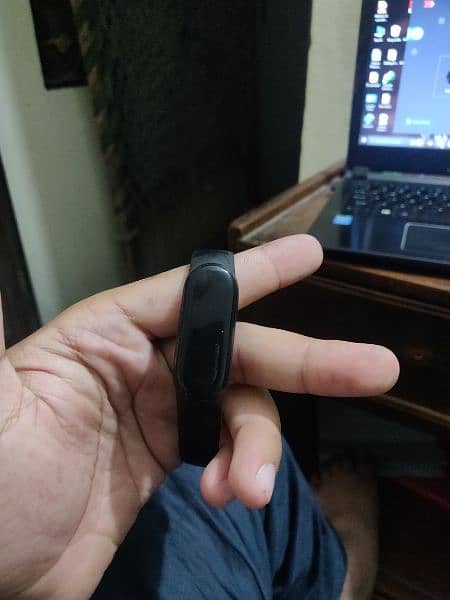 mi band 5 0