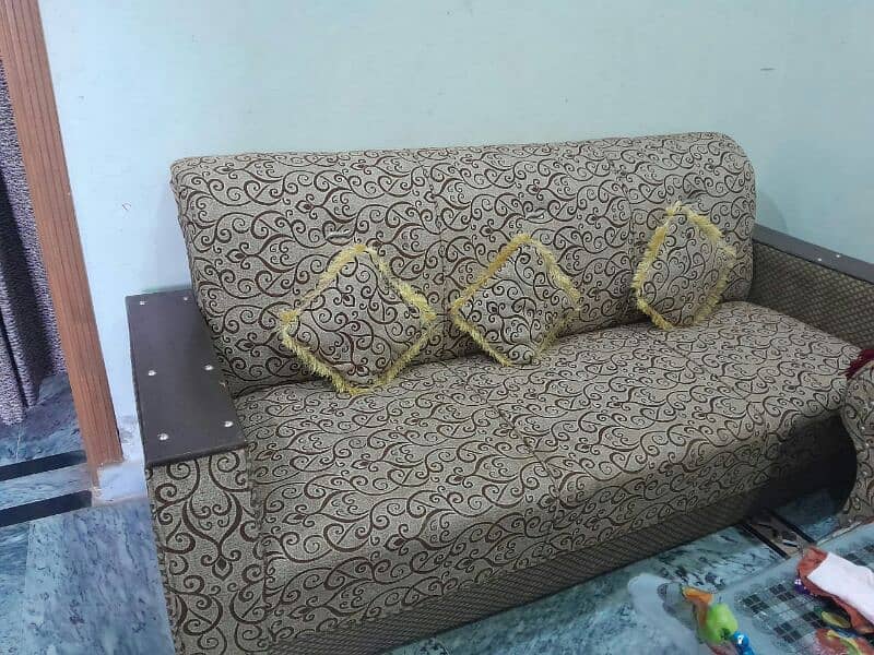 sofa set+dewan 1