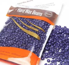 Hard Weax Bean 100g