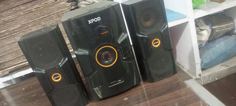 XPOD Company 2