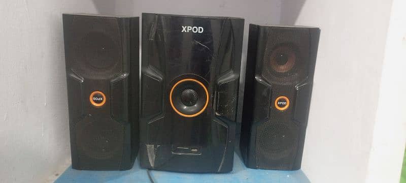 XPOD Company 11