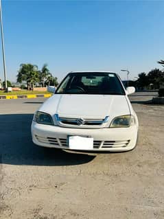 Suzuki Cultus VXR 2006