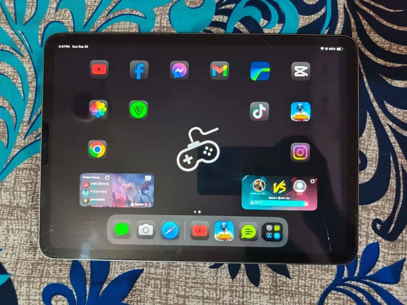 IPAD PRO M2 ONLY SERIOUS BUYERS PLEASE 0