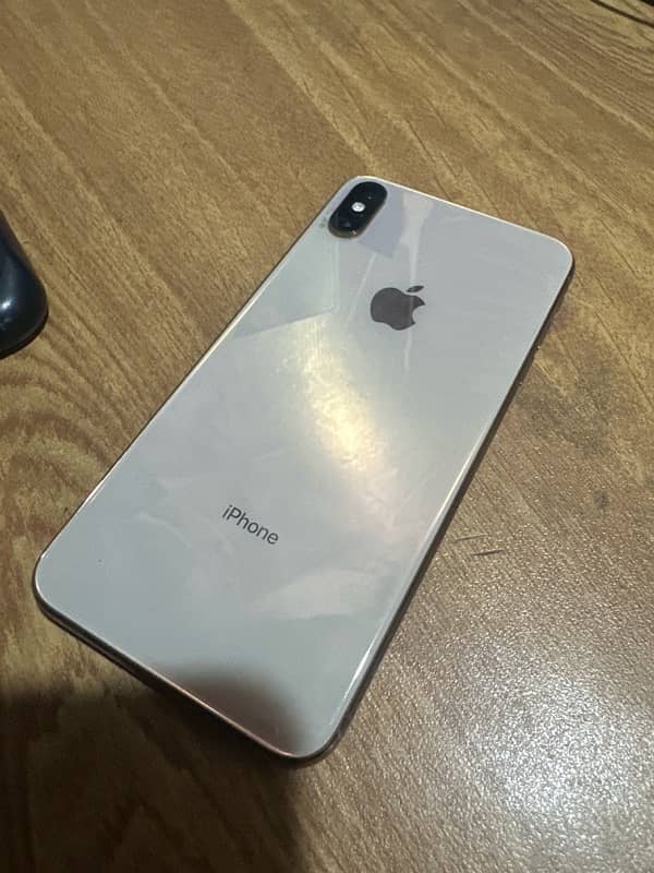 iphone xsmax 64gb 0