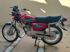 Honda 125 24 modal 03005416539