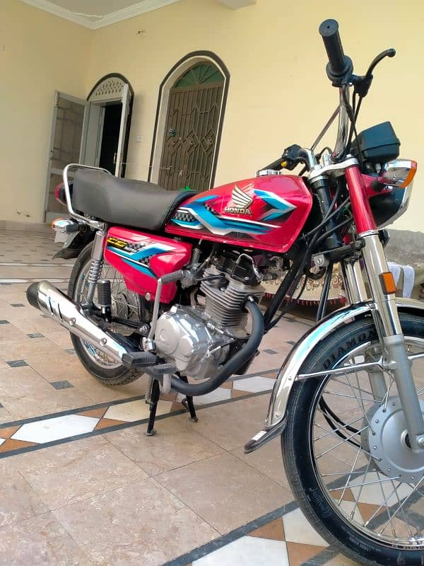 Honda 125 24 modal 03005416539 4