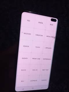 Samsung Galaxy S10 Plus