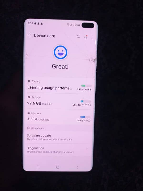 Samsung Galaxy S10 Plus 3