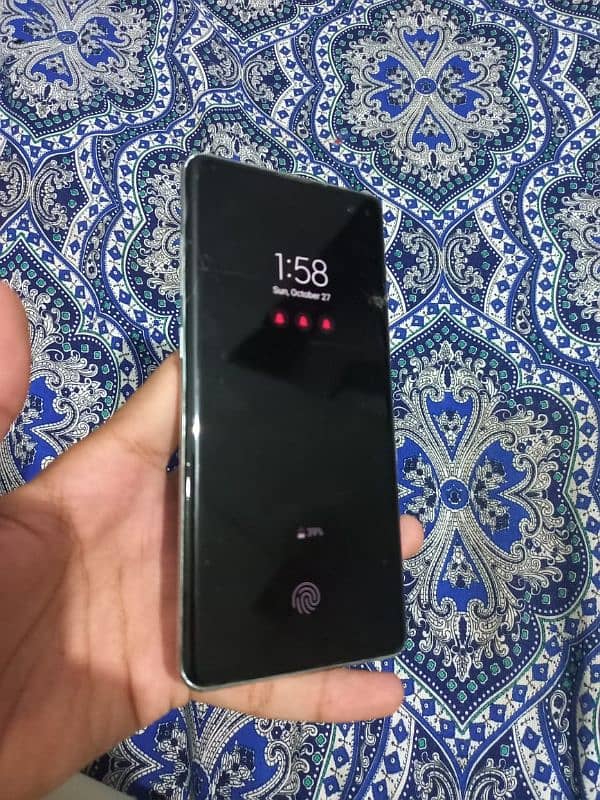 Samsung Galaxy S10 Plus 7