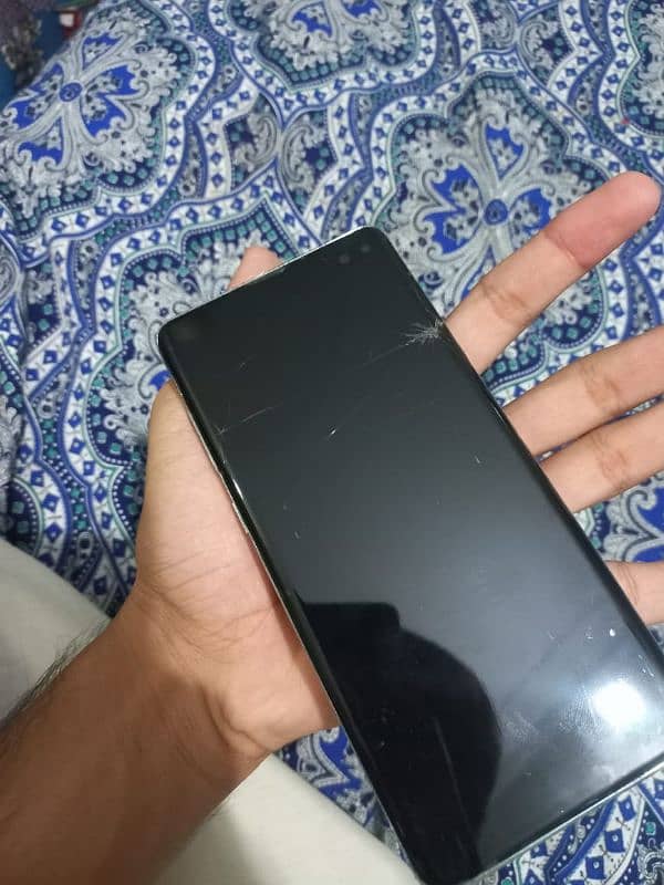 Samsung Galaxy S10 Plus 8