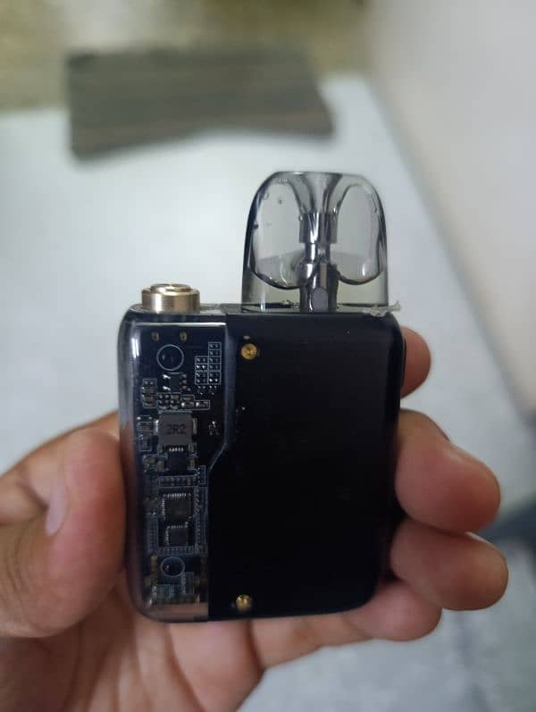 Argus Vape pod 1