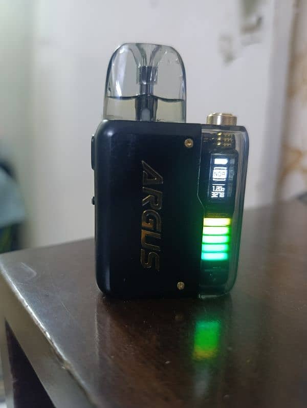 Argus Vape pod 2