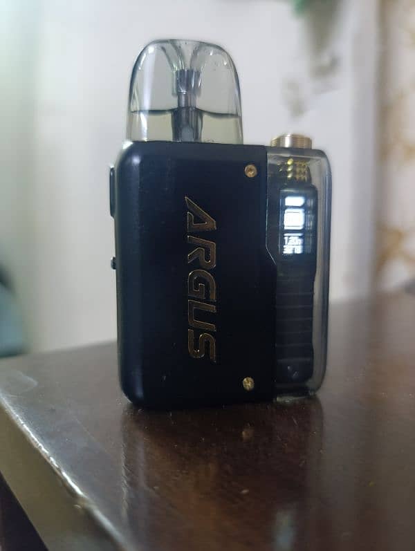 Argus Vape pod 3