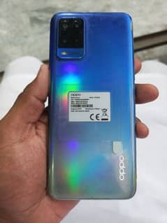 oppoa54