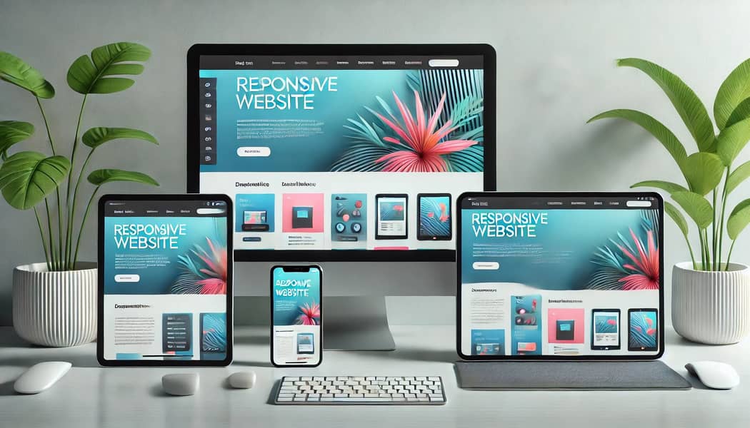 Professional Web Development Services - Get a Modern Website Today! 3