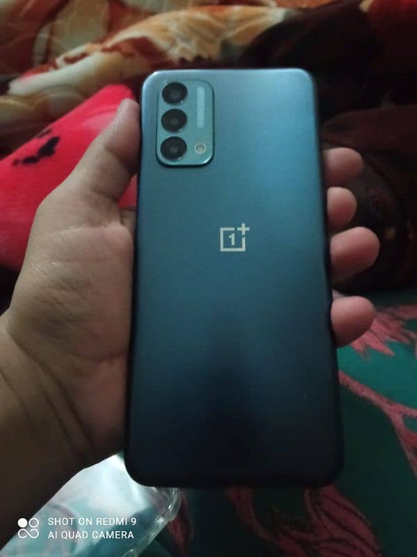 Oneplus N200 5g . URGENT 2