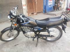 suzuki gs 150 only call