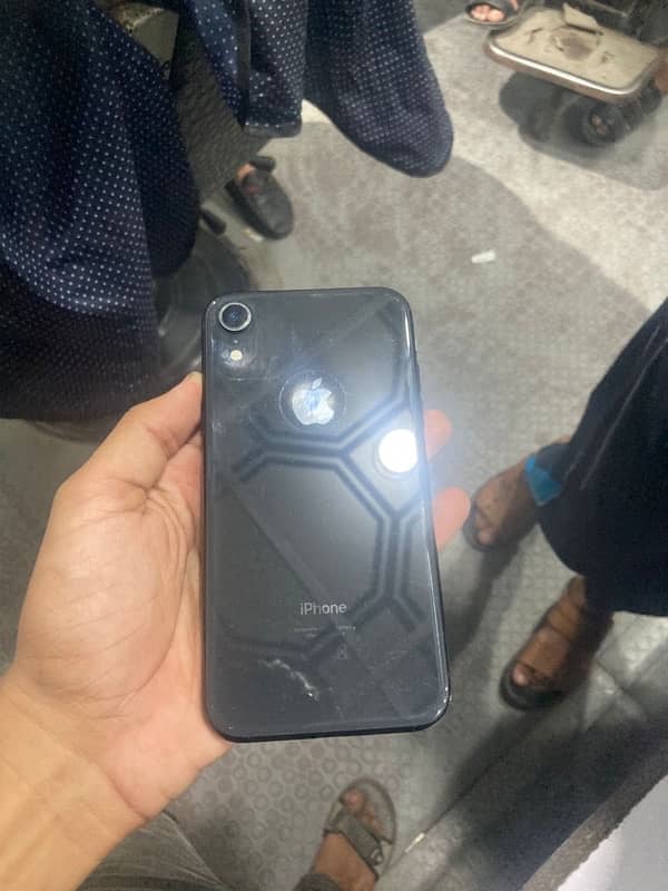 iPhone XR 64 gb non pta factory unlock 2