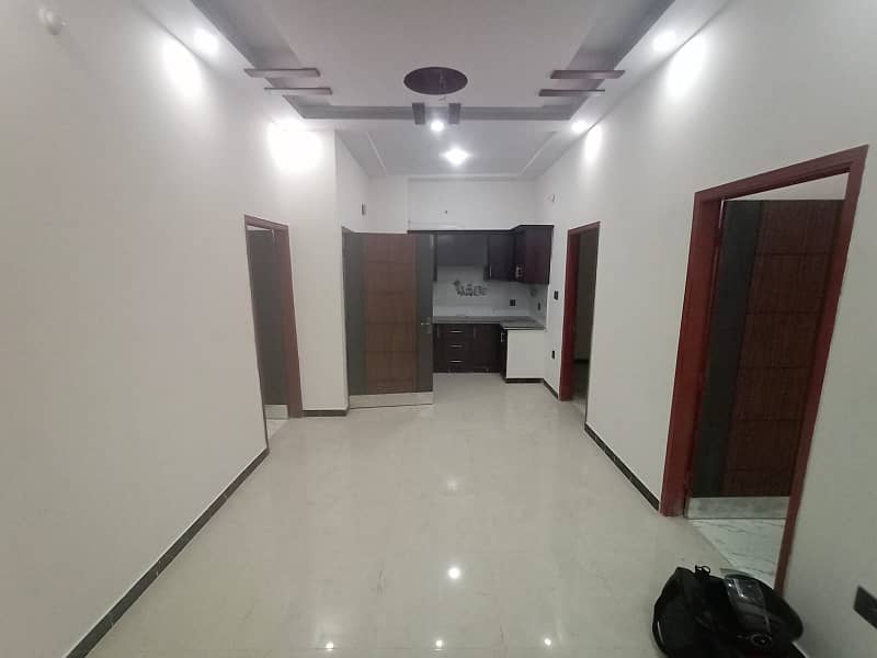 Apartment for Rent 3 bed In Qayyumabad D Area 0