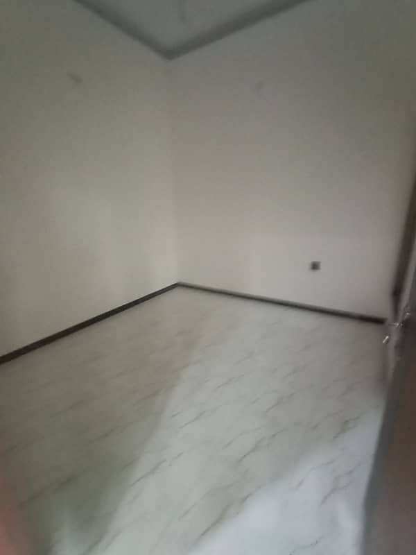 Apartment for Rent 3 bed In Qayyumabad D Area 3