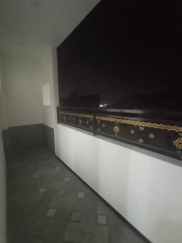 Apartment for Rent 3 bed In Qayyumabad D Area 5