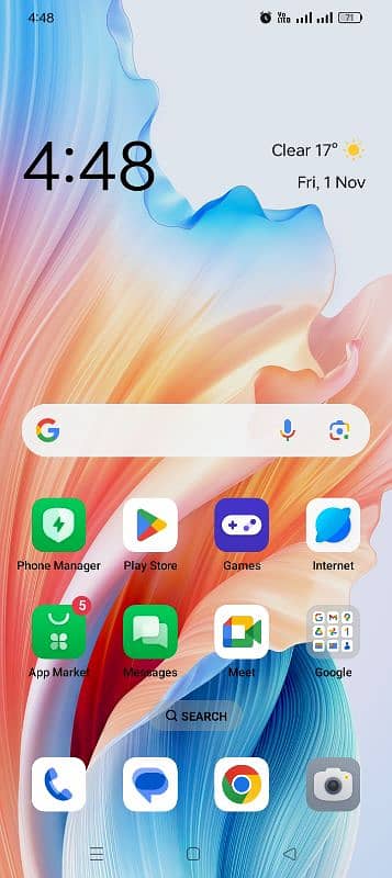 Oppo A38 condition 10/10 6