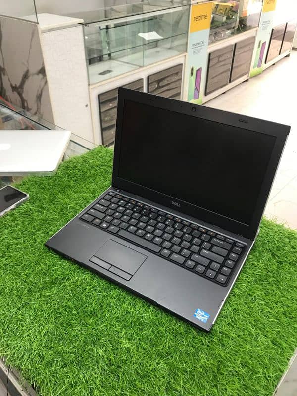 Dell Latitude 1