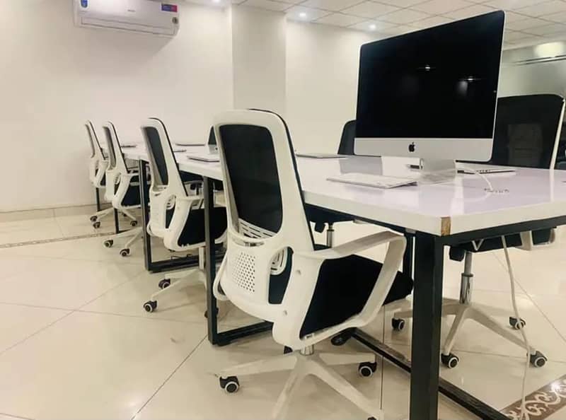 VIP FURNISHED OFFICES FOR RENT 7