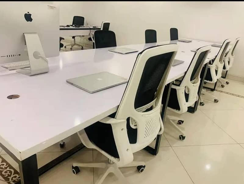 VIP FURNISHED OFFICES FOR RENT 8