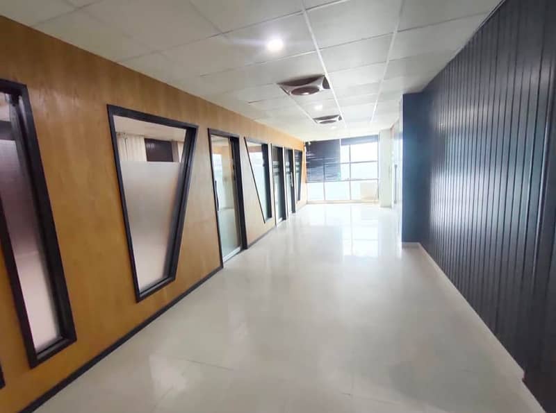 VIP FURNISHED OFFICES FOR RENT 9