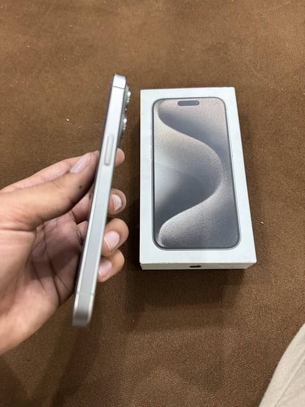 iphone 15pro pta approved 1