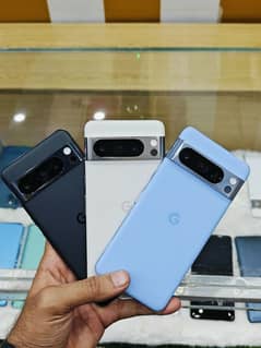 Google pixel 8 pro PTA