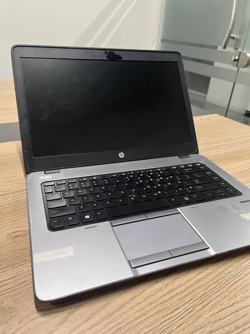 Hp Laptop 840 G1 Core i7 4th Generation Elitebook 0