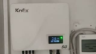 Knox 10kw On-Grid Inverter TP 10KTL IP65