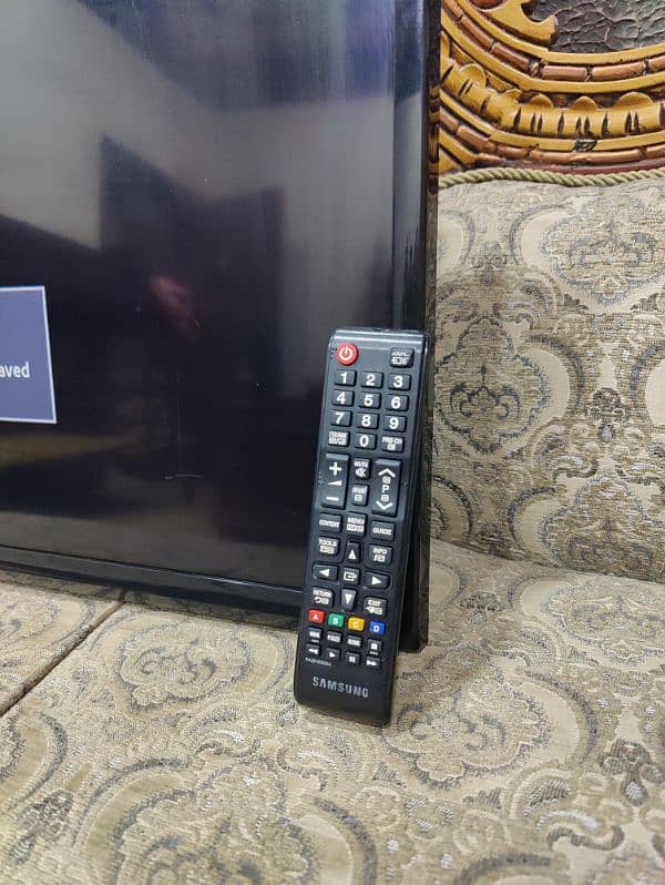 Samsung LED TV 5