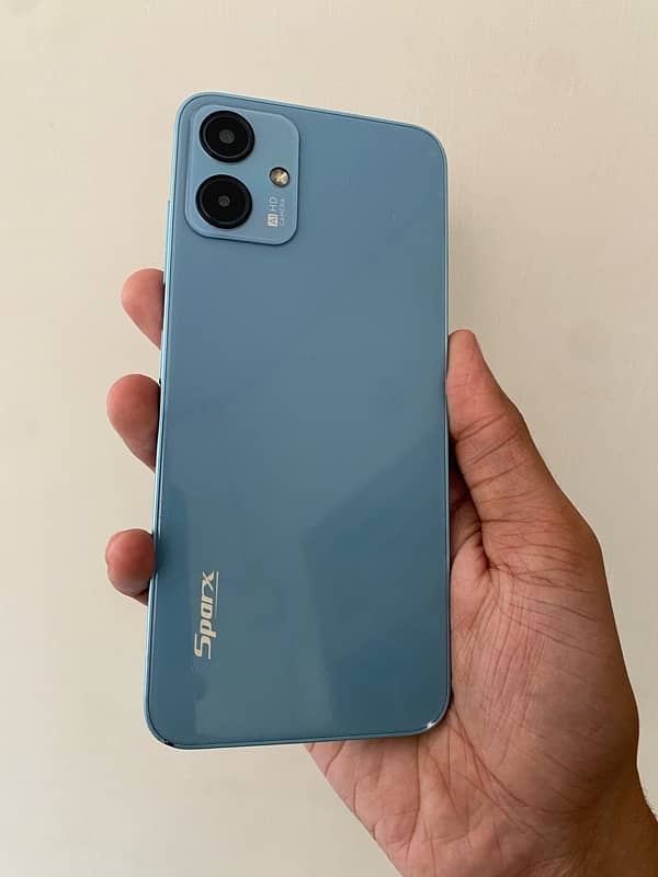 Spark Neo 5 Plus 0