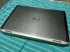 Dell Latitude i5-3rd (4/320GB)