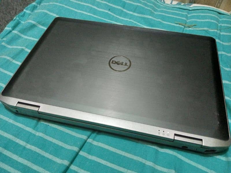 Dell Latitude i5-3rd (4/320GB) 0