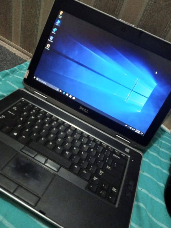 Dell Latitude i5-3rd (4/320GB) 2