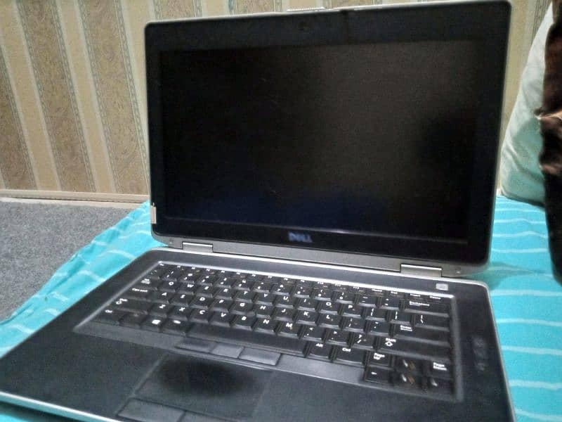 Dell Latitude i5-3rd (4/320GB) 3