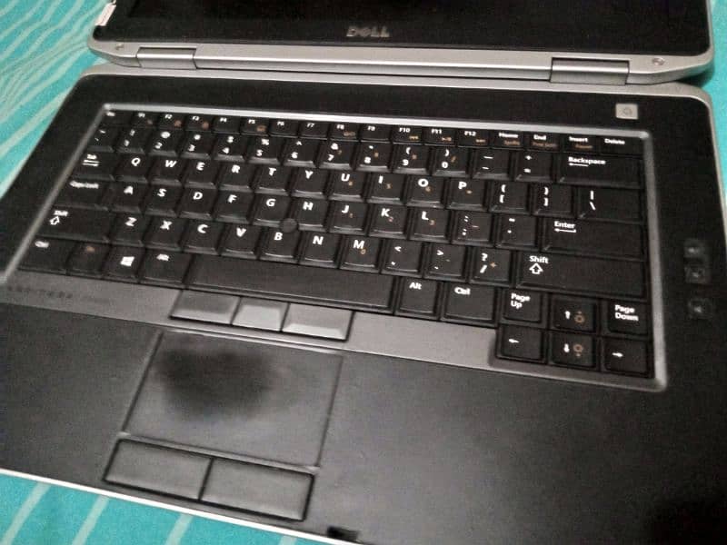 Dell Latitude i5-3rd (4/320GB) 4