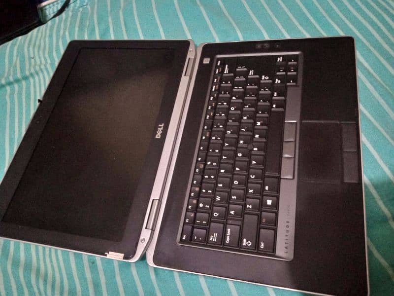 Dell Latitude i5-3rd (4/320GB) 5