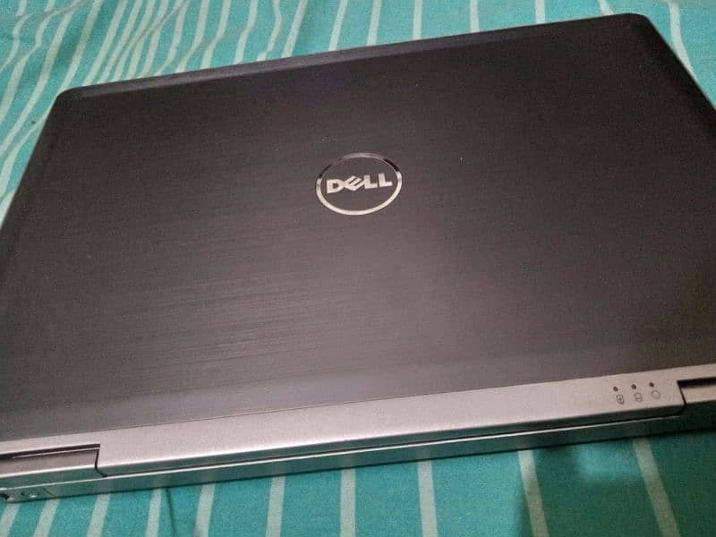 Dell Latitude i5-3rd (4/320GB) 6