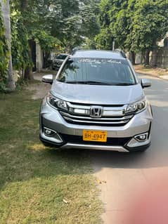 Honda BR-V 2020 Top variant