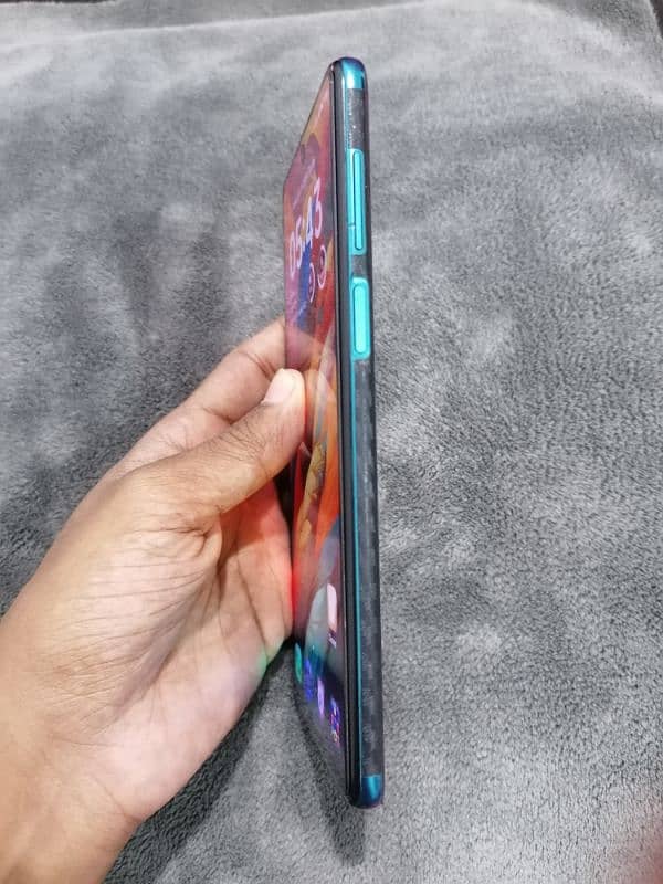 Redmi Note 9 Pro 5