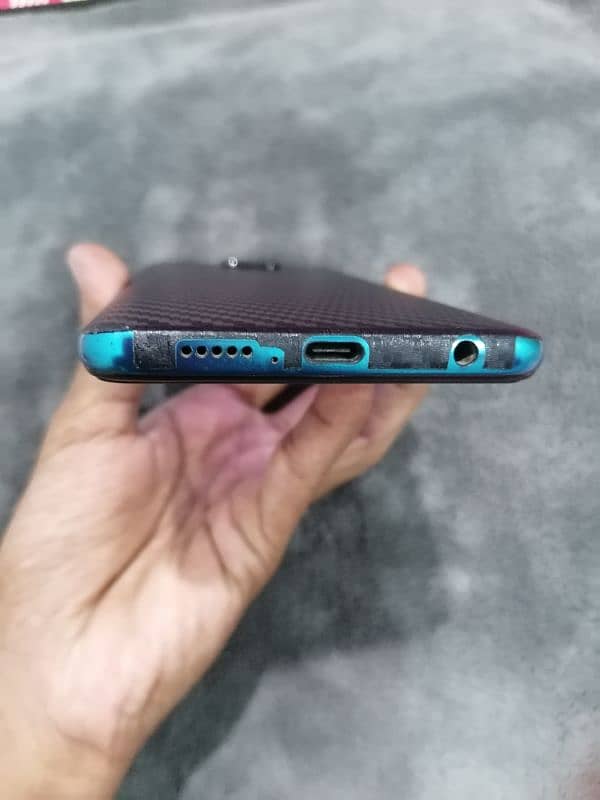 Redmi Note 9 Pro 6