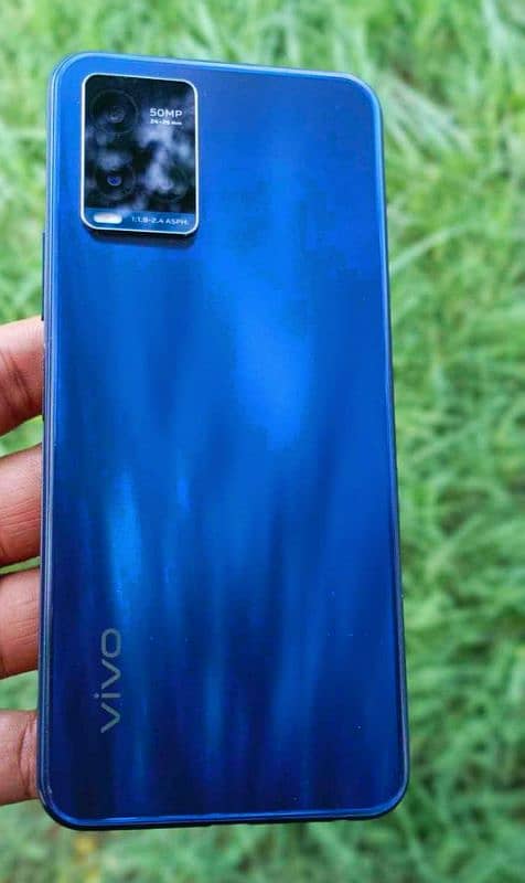 vivo Mobile with box 1