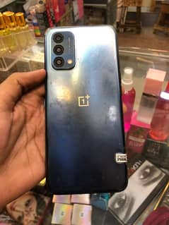 OnePlus Nord n200